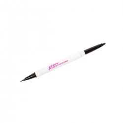 MiA dualiner ATDP eyeliner negro Cristina Mitre