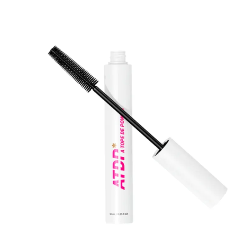 MiA ATDP máscara de pestañas negra waterproof Cristina Mitre MiA ATDP máscara de pestañas negra waterproof Cristina Mitre