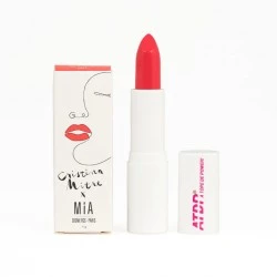 Mia ATDP labial Coral Cristina Mitre