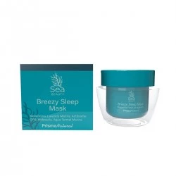 Sea Beauty Breezy Sleep mask, 50 ml