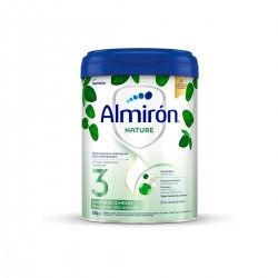 Almirón Nature 3, 1 envase de 800 g