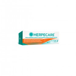 Herpecare Gel, 1 tubo de 10 g