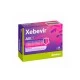 Xebevir, 30 sticks