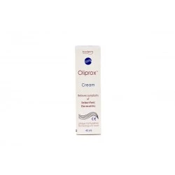 Oliprox crema, 40 ml