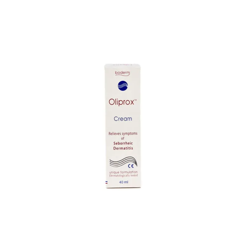 Oliprox crema, 40 ml