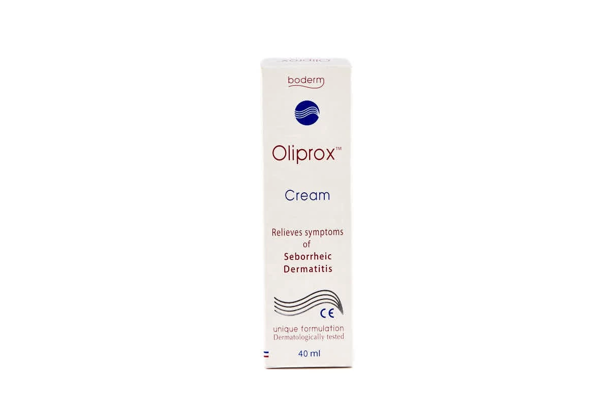 Oliprox crema, 40 ml