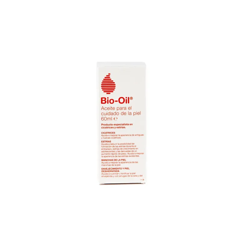 Bio-Oil 60ml Bio-Oil 60ml
