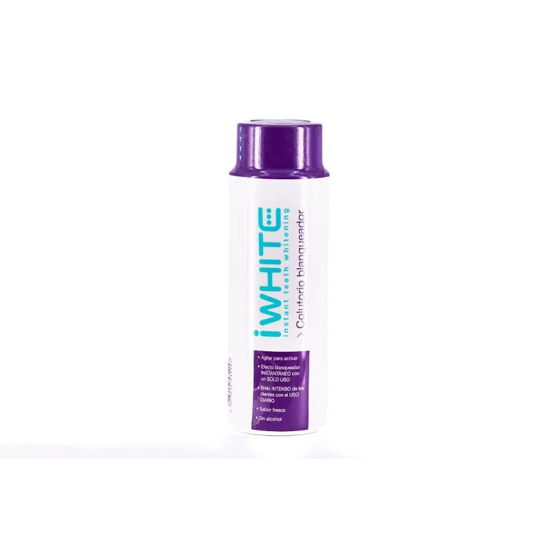 Iwhite Colutorio blanqueador. 500ml
