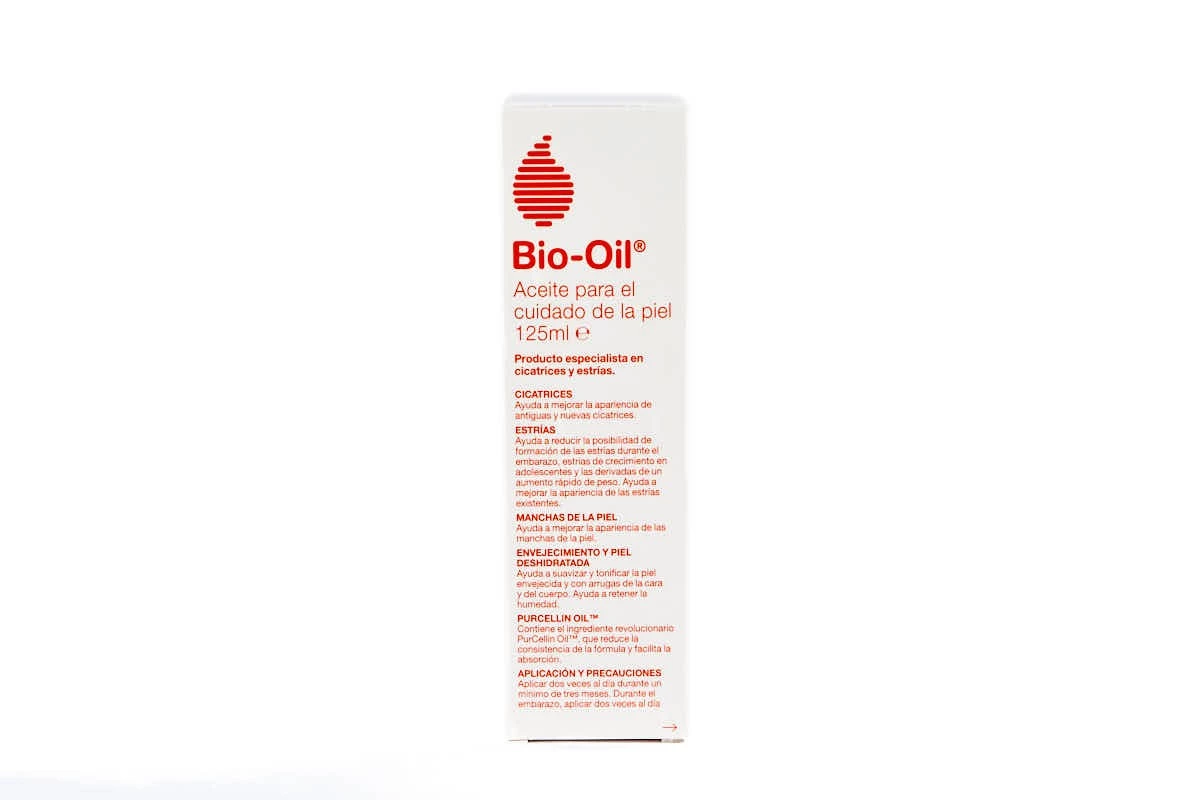 Bio-Oil, 125ml.