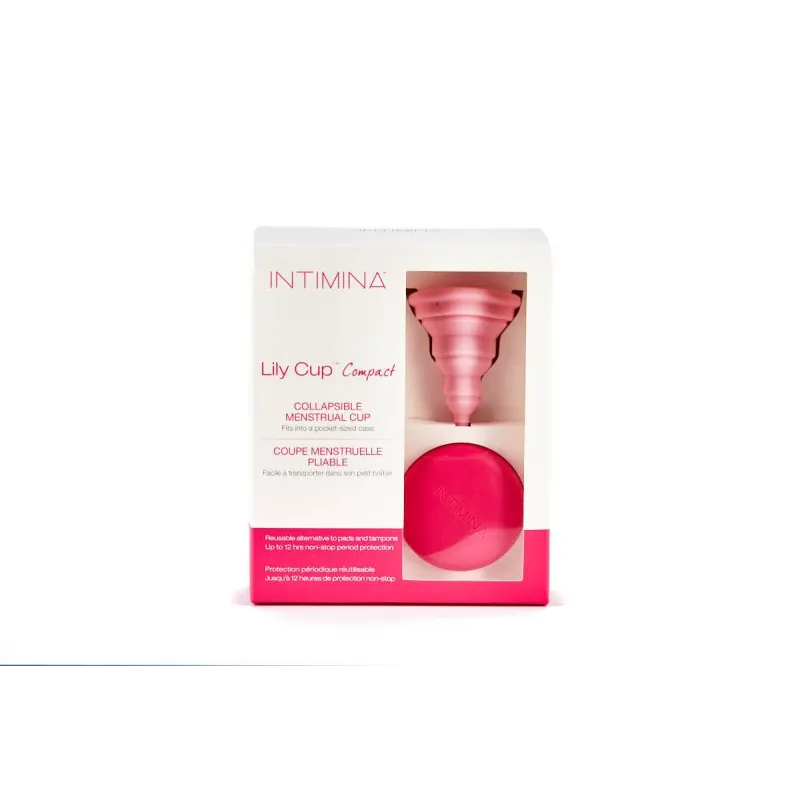 Intimina Copa Menstrual Compact A. 