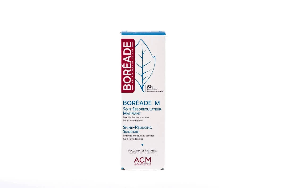 Boreade M 40ml