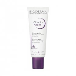 Bioderma Cicabio Arnica+ crema, 40 ml