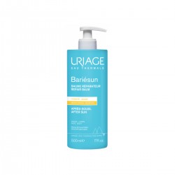 Uriage Barésun bálsamo reparador, 500 ml