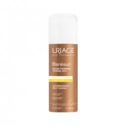 Uriage Bariésun bruma autobronceadora spray, 100 ml