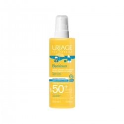 Uriage Bariésun spray niños SPF50+, 200 ml