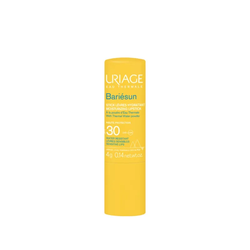 Uriage Bariésun stick labial SPF30+, 4 g