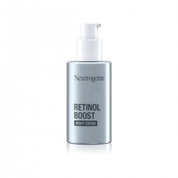 Neutrogena Retinol Boost crema, 50 ml