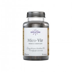 HIFAS MICO VIR 70 CAPS