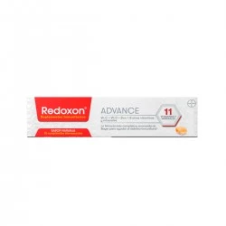 Redoxon Advance, 15 comprimidos efervescentes 