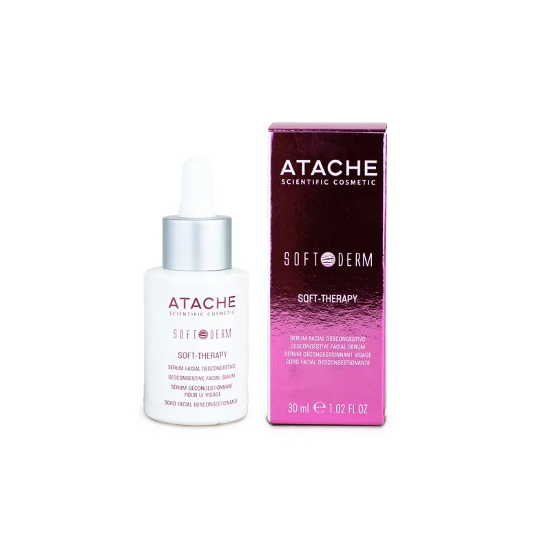 Atache Soft Therapy, 30 ml Atache Soft Therapy, 30 ml