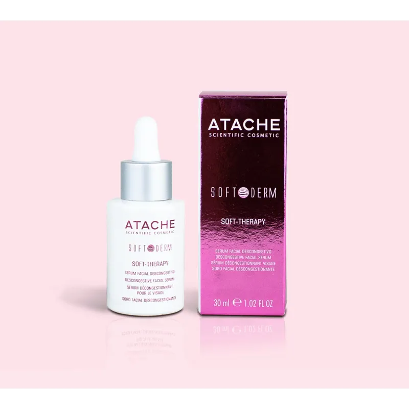 Atache Soft Therapy, 30 ml Atache Soft Therapy, 30 ml