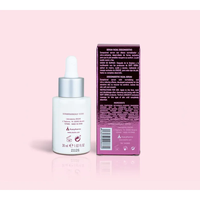 Atache Soft Therapy, 30 ml Atache Soft Therapy, 30 ml