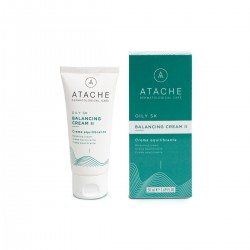 Atache Oily SK Balancing cream II, 50 ml