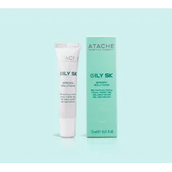 Atache Oily SK Specific Solutions, 15 ml Atache Oily SK Specific Solutions, 15 ml