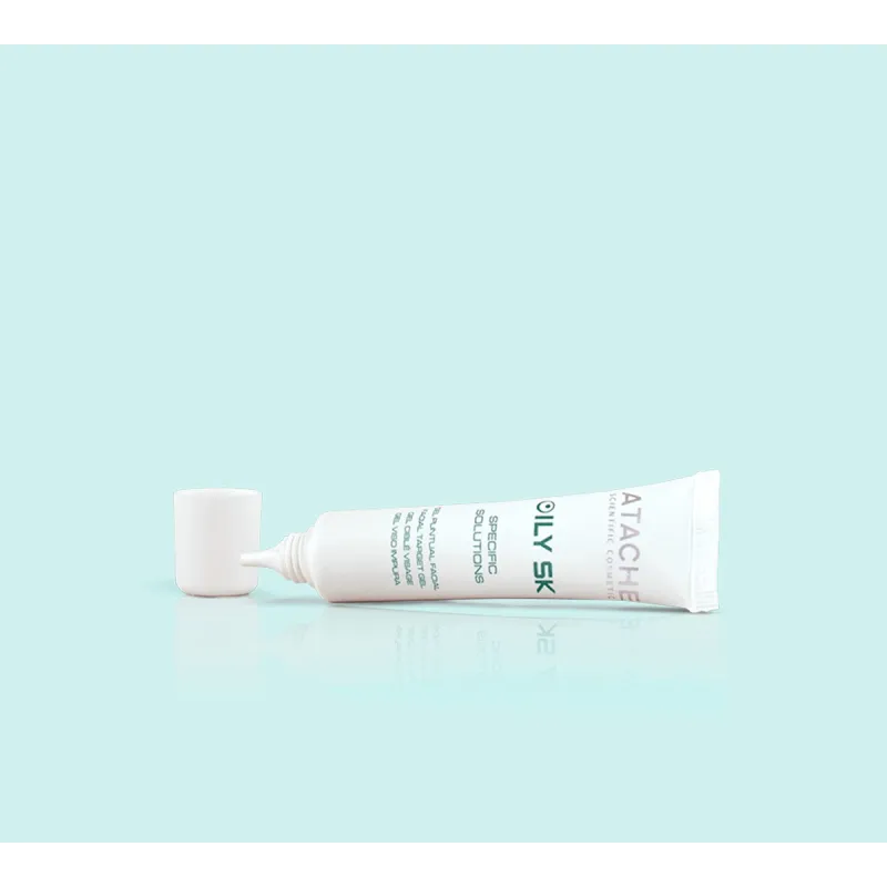 Atache Oily SK Specific Solutions, 15 ml Atache Oily SK Specific Solutions, 15 ml