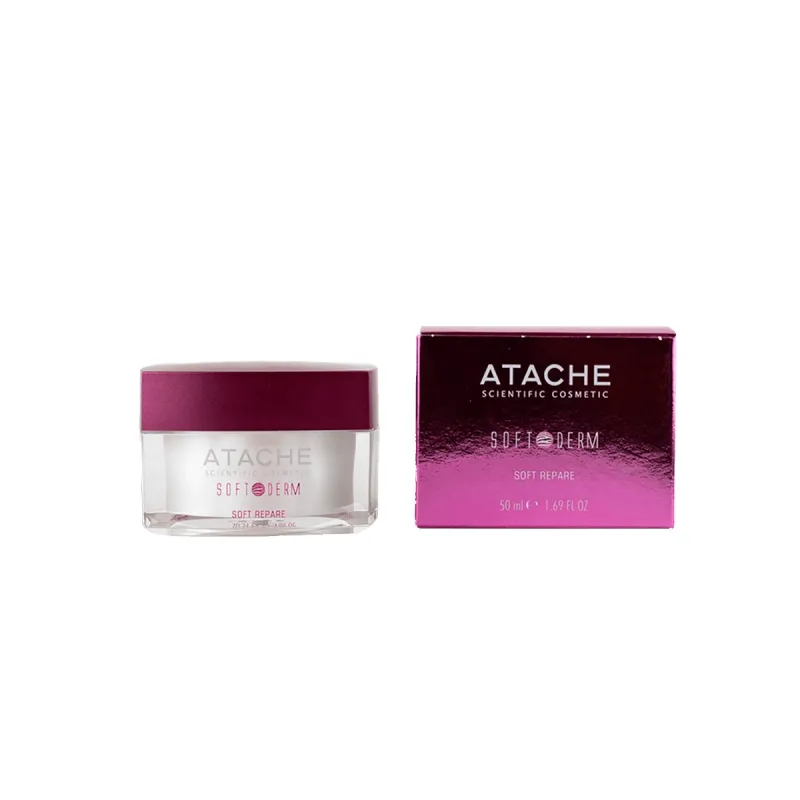 Atache Soft Derm Soft Repare, 50 ml Atache Soft Derm Soft Repare, 50 ml
