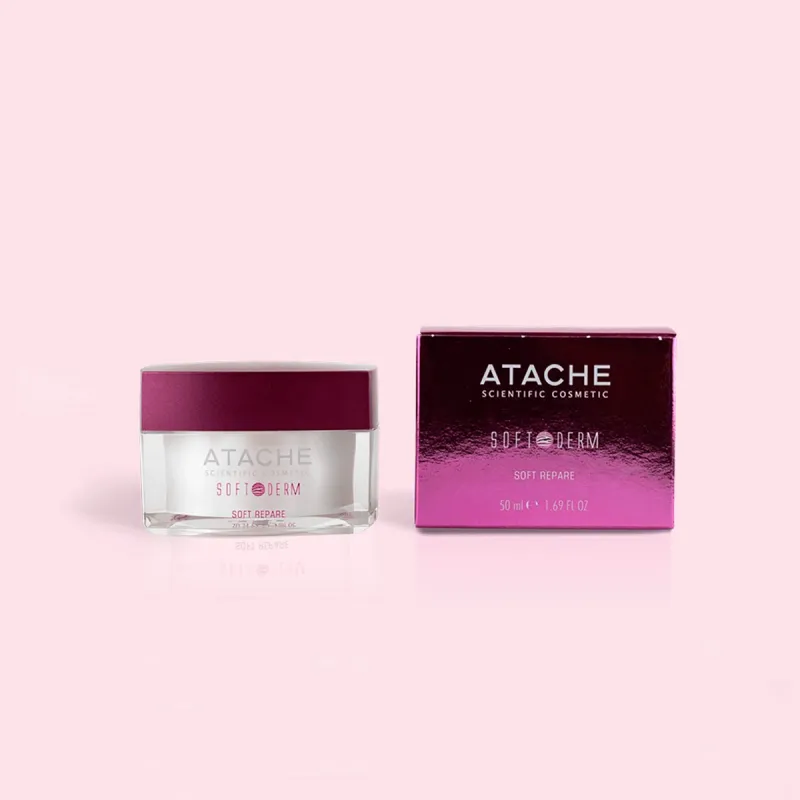 Atache Soft Derm Soft Repare, 50 ml Atache Soft Derm Soft Repare, 50 ml
