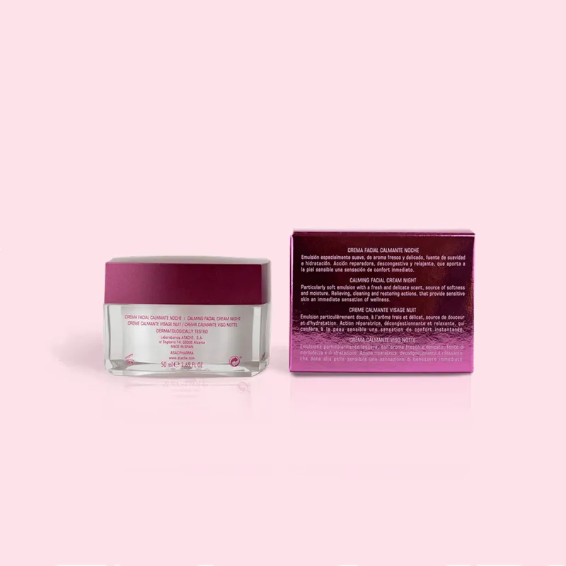 Atache Soft Derm Soft Repare, 50 ml Atache Soft Derm Soft Repare, 50 ml