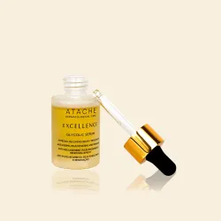 Atache Excellence Glycolic Serum, 30 ml