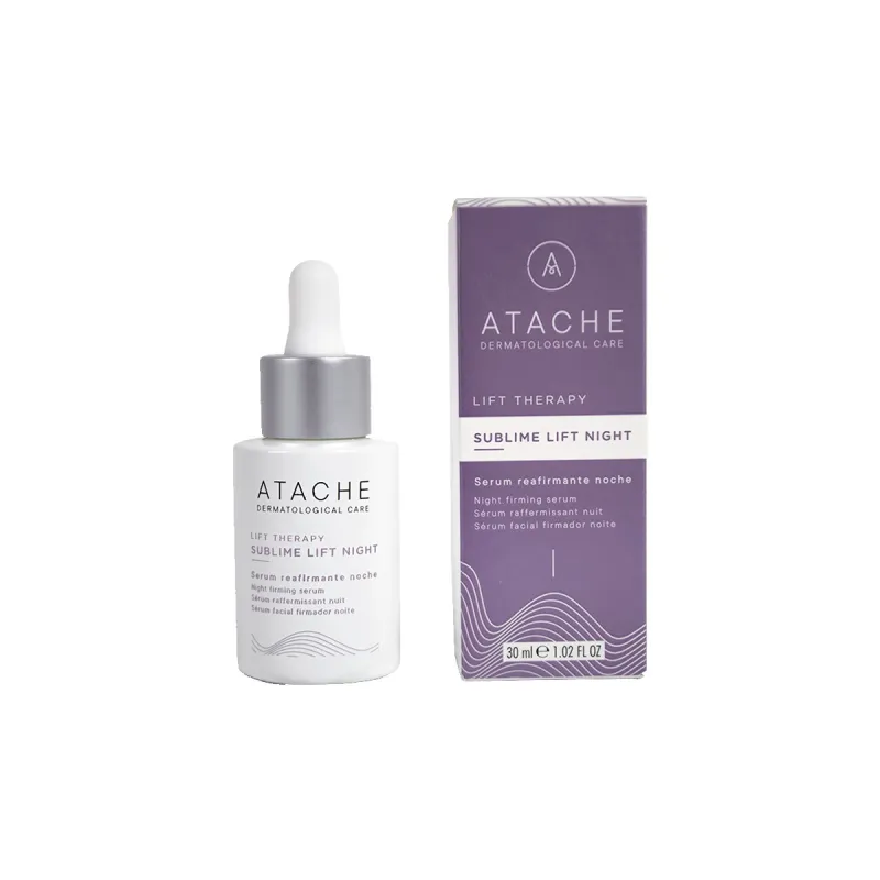Atache Lift Therapy Sublime Lift Night, 30 ml Atache Lift Therapy Sublime Lift Night, 30 ml