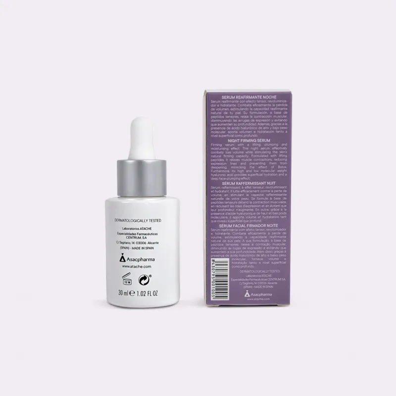 Atache Lift Therapy Sublime Lift Night, 30 ml Atache Lift Therapy Sublime Lift Night, 30 ml