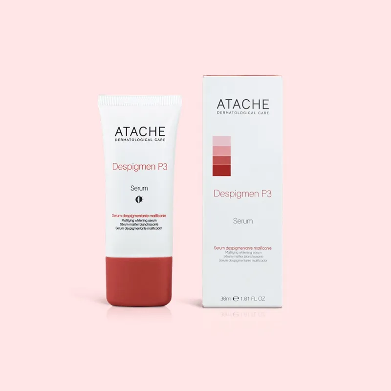 Atache Despigmen P3 Serum, 30 ml Atache Despigmen P3 Serum, 30 ml