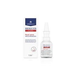 Inmunoferon Flulenza Nasal Spray, 20 ml
