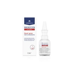 Spray para la congestión nasal con agua de mar ▷ Comprar en farmacia