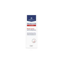 Inmunoferon Flulenza Nasal Spray, 20 ml