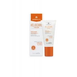 heliocare gelcream color