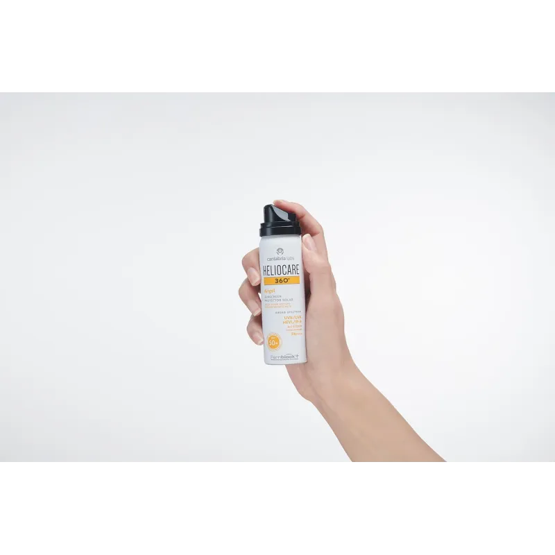 Heliocare 360 Airgel, 60 ml Heliocare 360 Airgel, 60 ml