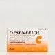 Desenfriol C 10 sobres