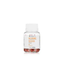 Heliocare, 60 cápsulas orales Heliocare, 60 cápsulas orales