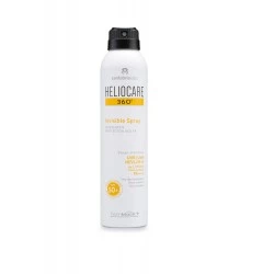 Heliocare 360º Spray Invisible SPF50+, 200ml.