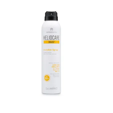 ¡Regalo Heliocare Spray!