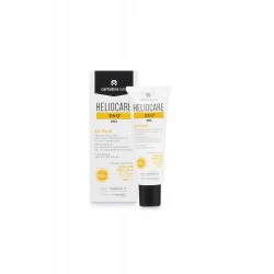 Heliocare 360º MD AK Fluid SPF100, 50 ml