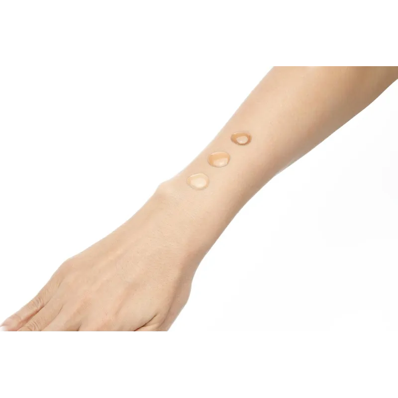 Heliocare 360º SPF50+ Gel Oil-Free Bronze, 50ml.