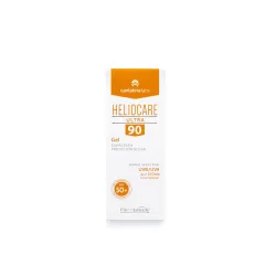 heliocare ultra gel 90 50ml heliocare ultra gel 90 50ml