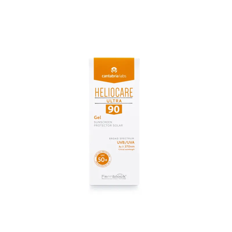 heliocare ultra gel 90 50ml heliocare ultra gel 90 50ml