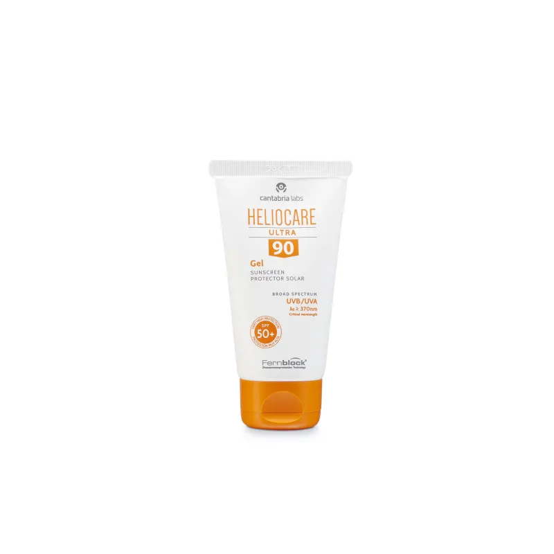 heliocare ultra gel 90 50ml heliocare ultra gel 90 50ml